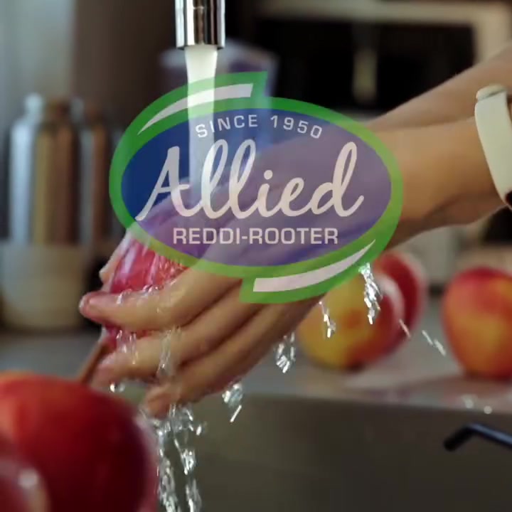 Plumbing repair...We do it all!