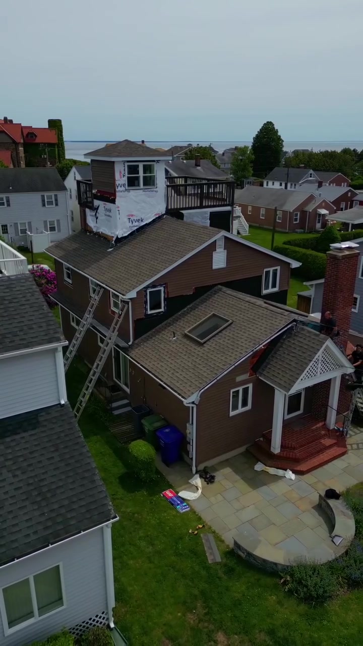 Artisan Building & Remodeling Roofing ad