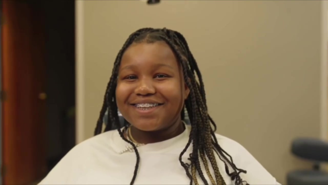 Your Teen's Confidence Starts With Their Smile!