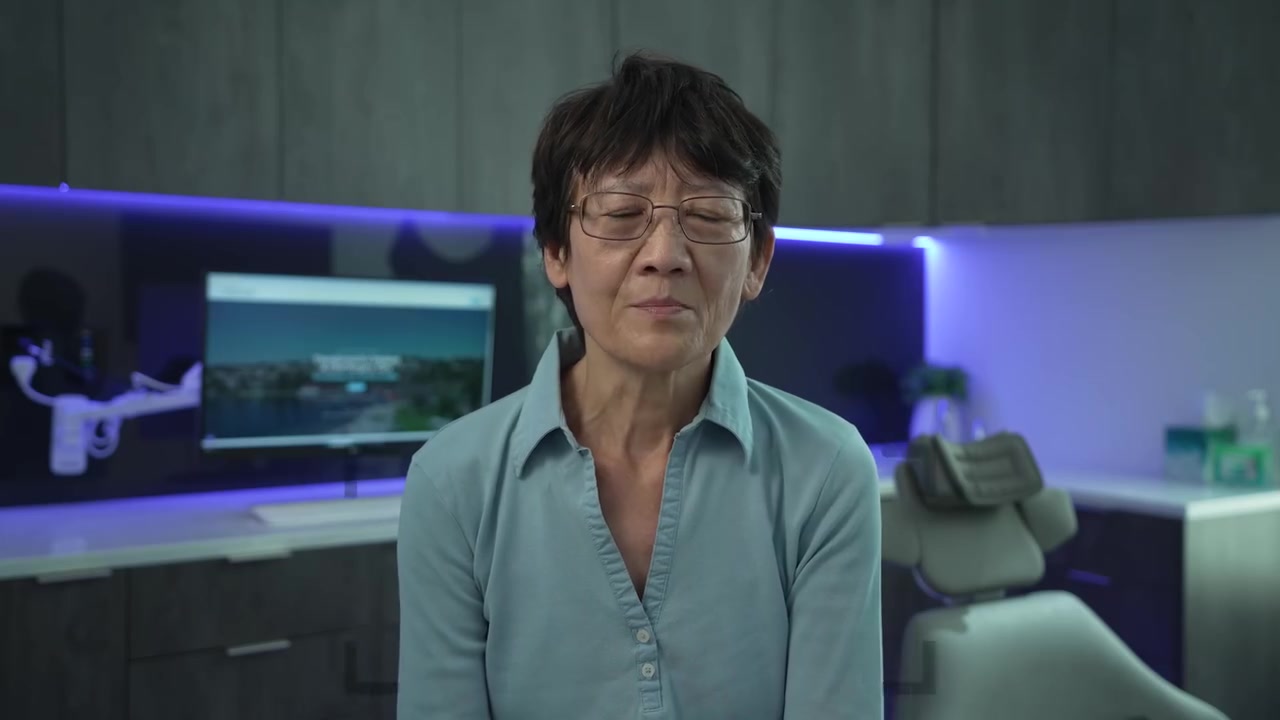 Discover the Difference!