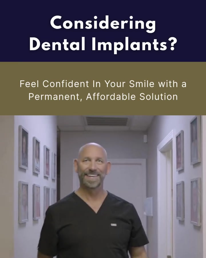 A Brand New Smile As Quick As 1 Day