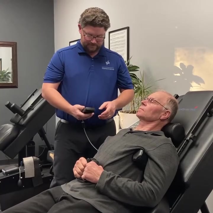$47 Non-Surgical Spinal Decompression Special!