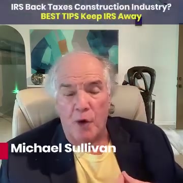 IRS Troubles? Ex-IRS Agent Can Help!