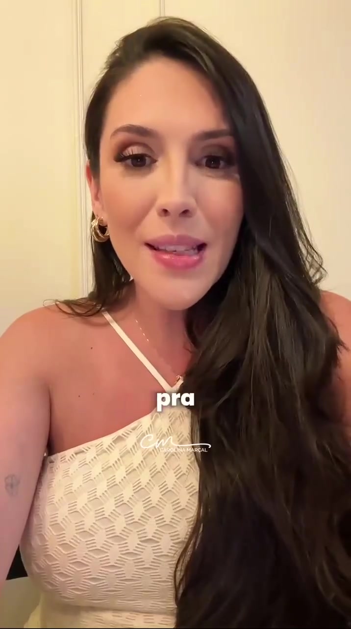 Dra Carolina Marçal Eyelash & Brow Studio ad