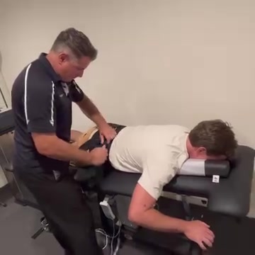 $49 Non-Surgical Spinal Decompression Special!