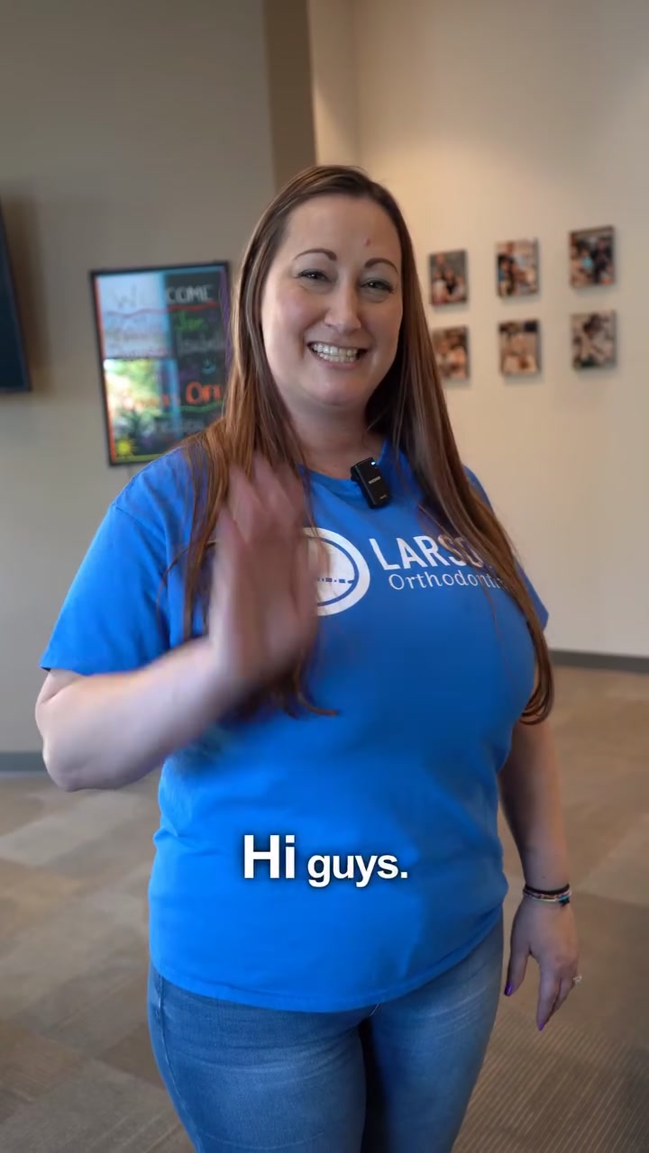 Family-Trusted Orthodontics in Yuba City & Lincoln!