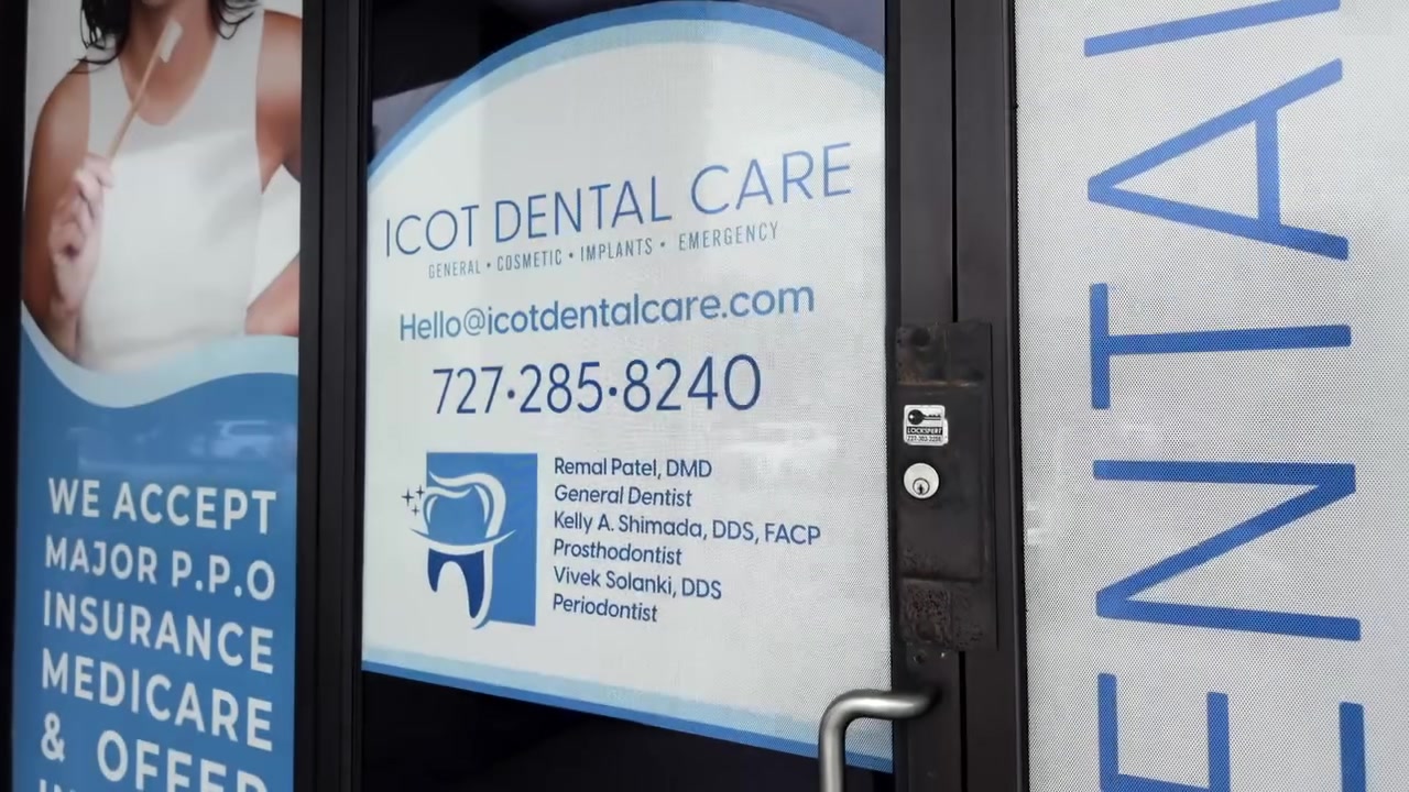 Request an Appointment