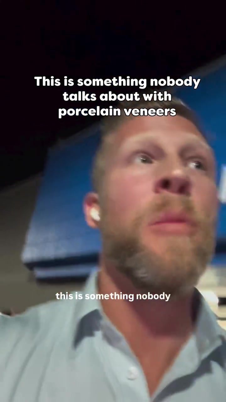 Smile Makeover Cosmetic Dentist ad