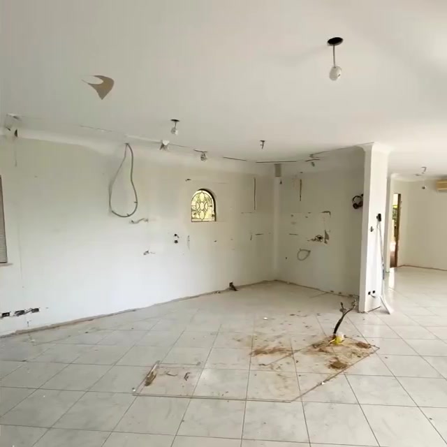 NQ Stripouts | Stripout & Demolition Specialists in North Queensland