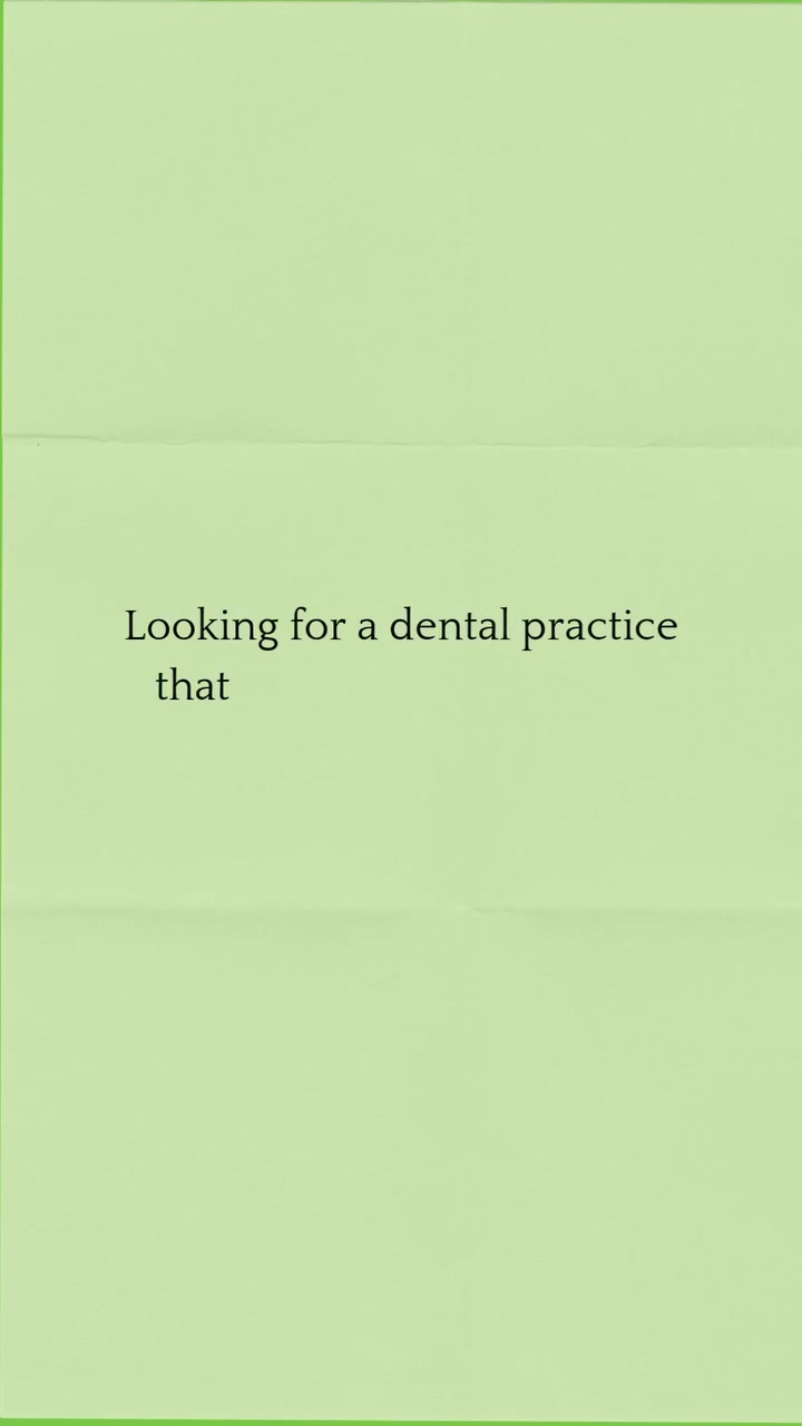 General & Cosmetic Dentistry | Loudonville & Wooster📍