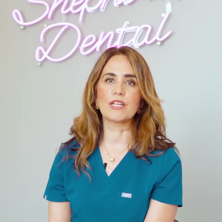 Sparkling Smiles Await 💎