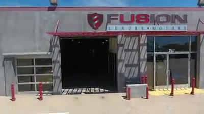 The Best Indoor Car Storage Available