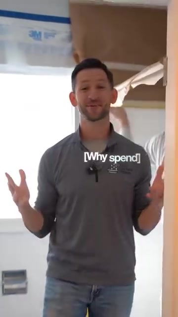 Anyone Home?  Handyman ad