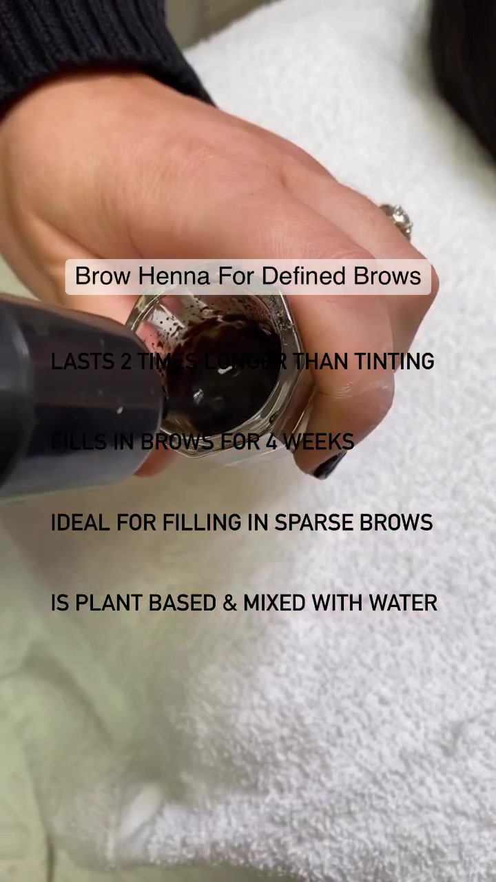 Luminous Ho-Ho-Kus Eyelash & Brow Studio ad