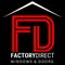 Factory Direct Windows and Doors