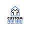 Custom Print House