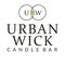 Urban Wick Candle Bar