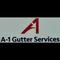 A-1 Gutter Services