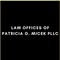 Law Offices of Patricia G. Micek PLLC