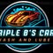 Triple B's Car Wash And Lube