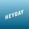 Heyday