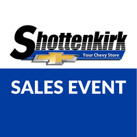 Shottenkirk Chevrolet - Quincy