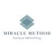 Miracle Method Surface Refinishing