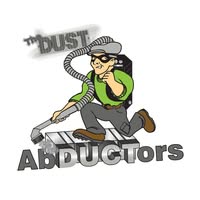 The Dust Abductors