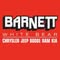 Barnett Auto Group