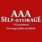 AAA Self Storage HWY 94