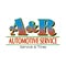 A & R Automotive Service
