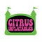 Citrus Inflatables