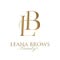 Leana Brows Beauty 8