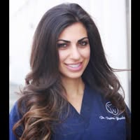 Dr. Desiree Yazdan (Dentist)