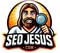 SEO Jesus