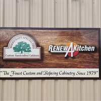 Woodcraft Specialties & Renew A Kitchen Inc