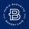 Paris Baguette