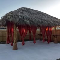 Palapa - Build A Paradise