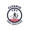 Cleanix Pro Services