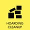Junk Clutter Hoarding Clean Up Services
