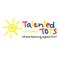 Talented Tots - Smithville