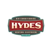 Hyde's Air Conditioning