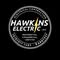 Hawkins Electric
