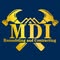 MDI Remodeling Roofing and Gutter Contractors
