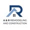 A & R Remodeling and Construction