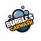 Bubbles Car Wash