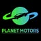 Planet Motors