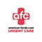 AFC Urgent Care Valencia