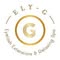 ELY-G Eyelash Extension & Relaxing Spa