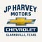 JP Harvey Motors Inc